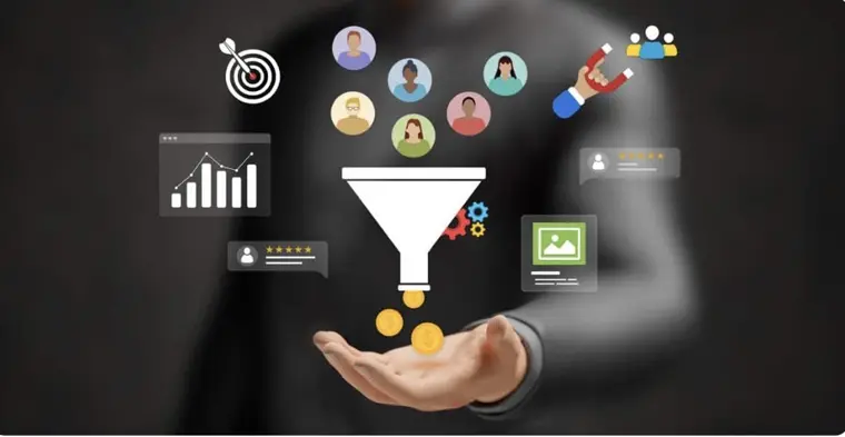 What Is Full Funnel Marketing? How It Works and Why It Drives More Revenue