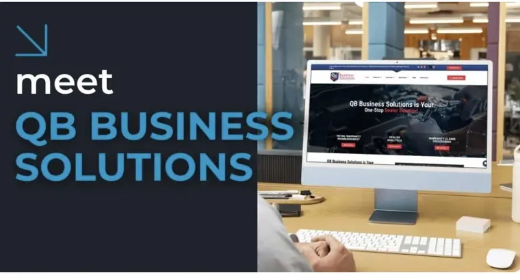 THAT Agency Announces New Digital Marketing Partnership with QB Business Solutions